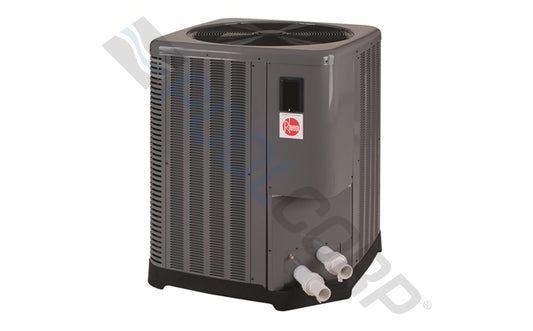 Classic Series Digital Heat Pump 140K BTU 208/230V