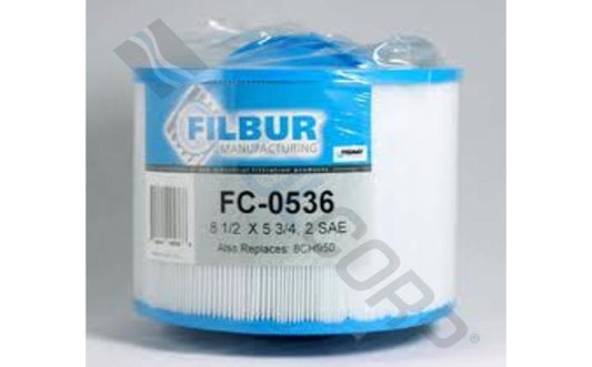 FC-0536 filter