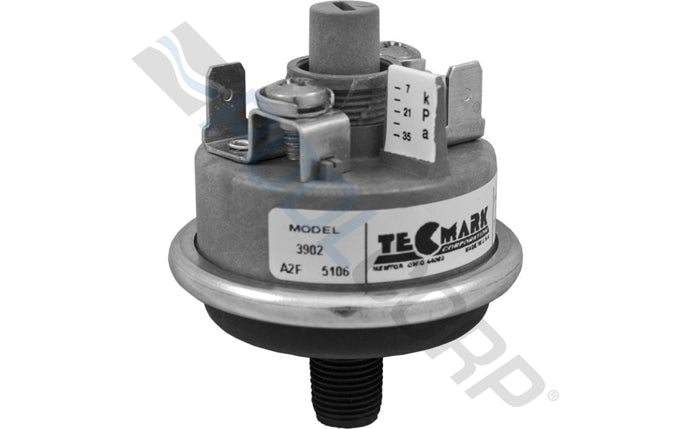 1-5PSI 1A UNIVERSAL PRESSURE SWITCH