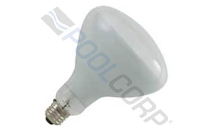 400W 120V R40 MEDIUM BASE FLOOD BULB