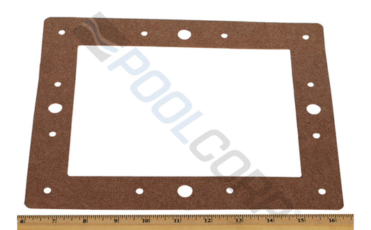 SP1084 VINYL SKIMMER FACE PLATE GASKET