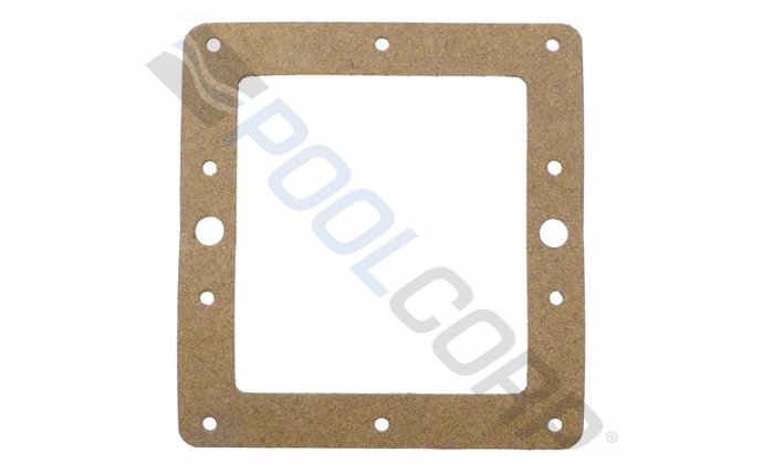 VINYL SKIMMER FACEPLATE GASKET