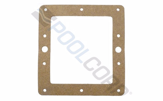 VINYL SKIMMER FACEPLATE GASKET