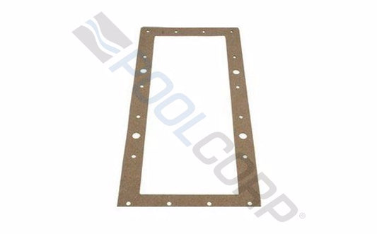 SP1085 VINYL SKIMMER FACE PLATE GASKET