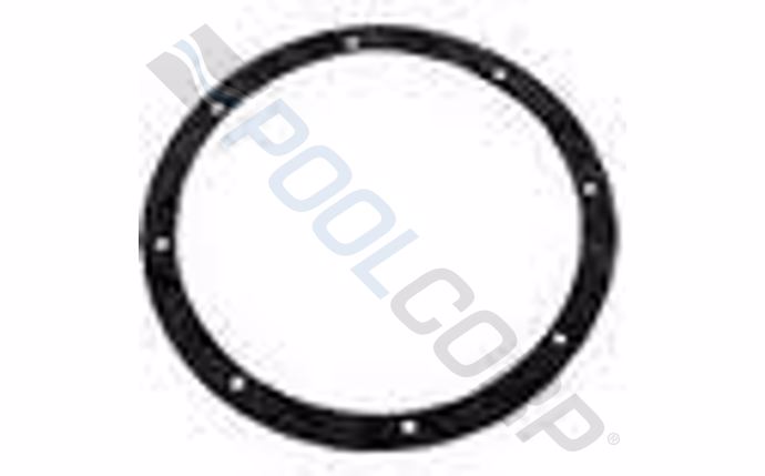 8-HOLE VINYL LIGHT NICHE GASKET