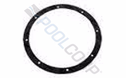 8-HOLE VINYL LIGHT NICHE GASKET