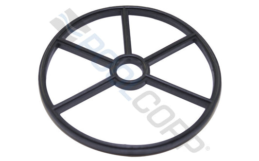 1.5" MULTIPORT VALVE SEAT/ SPIDER GASKET