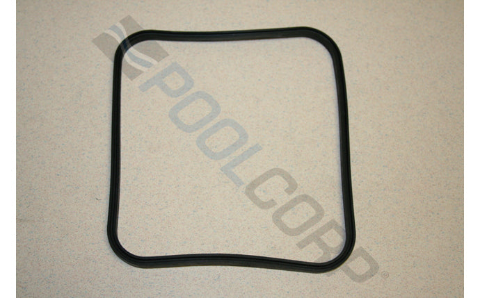 SUPER PUMP SPX1600S SQUARE COVER GASKET