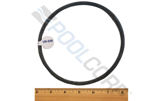 STA-RITE MAX-E-GLAS STRAINER COVER ORING
