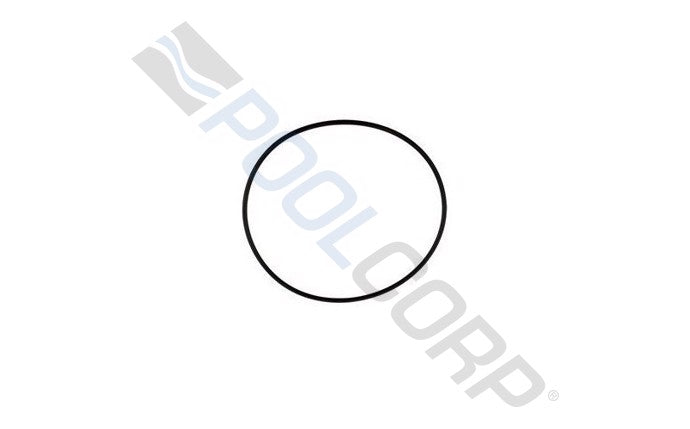 MPV COVER/ DOMINATOR TRAP LID ORING