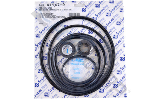 STA-RITE DYNA-GLAS PUMP SEAL KIT