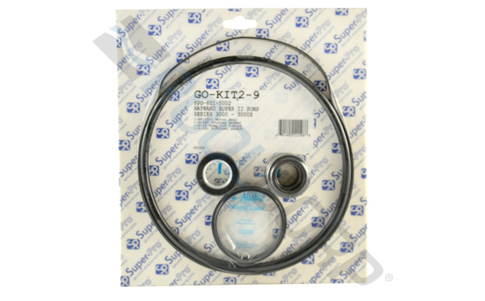 HAYWARD SUPER II PUMP SEAL KIT