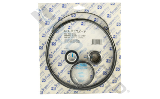 HAYWARD SUPER II PUMP SEAL KIT