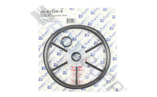 HAYWARD 715 MULTIPORT VALVE SEAL KIT