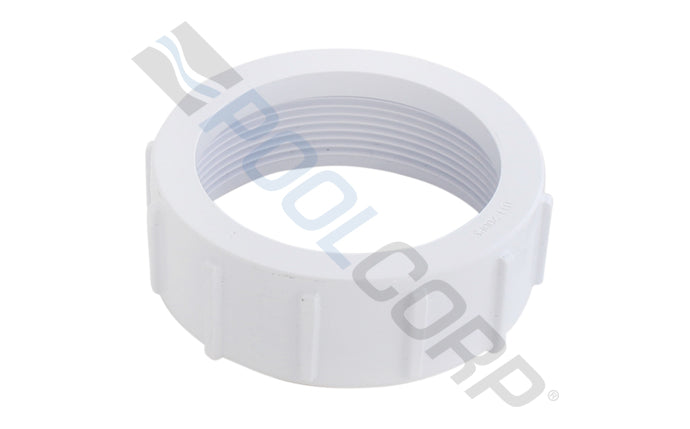 2" White Union Collar