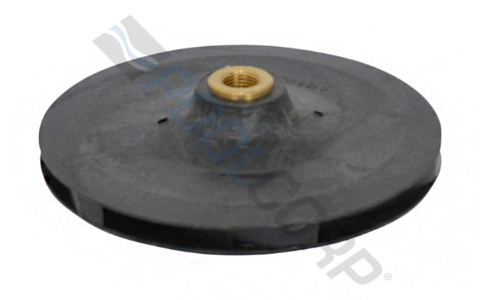 Impeller Assembly 2HP