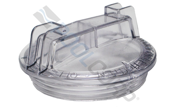Dyna-Glas Strainer Cover 6"