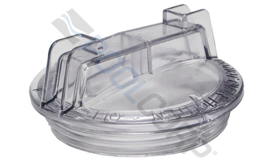 Dyna-Glas Strainer Cover 6"