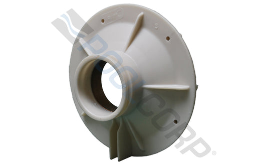 Max-E-Pro Diffuser 1.5HP and 3HP