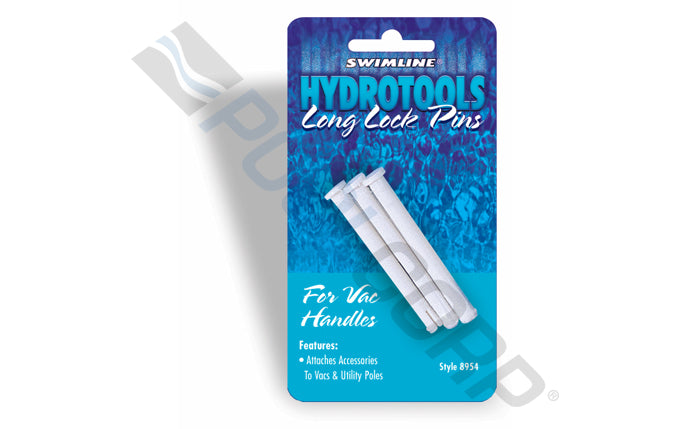LONG HYDROTOOLS LOCK PINS