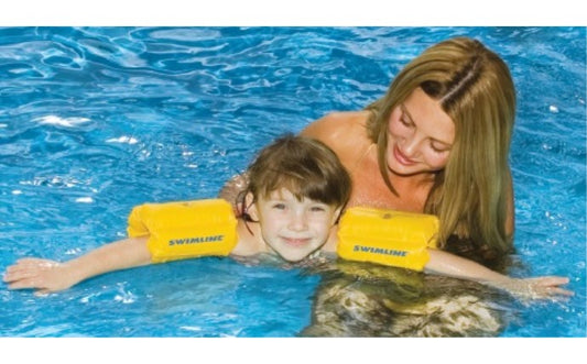FlatWings Arm Bands