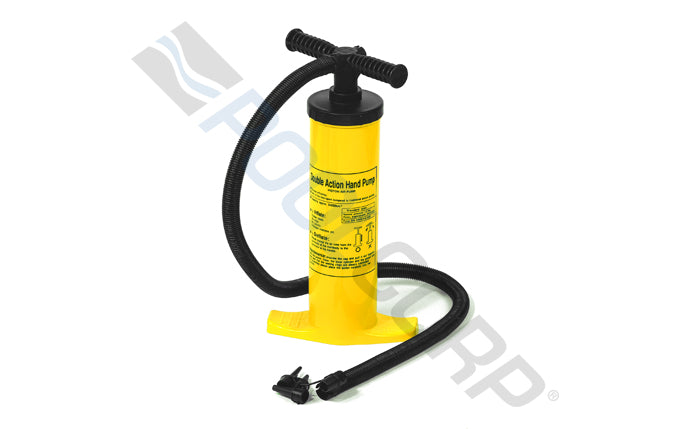 Inflatables Dual Action Hand Pump