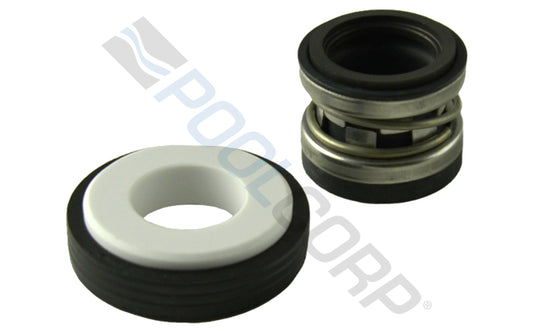 Mechanical Shaft Seal Replacement