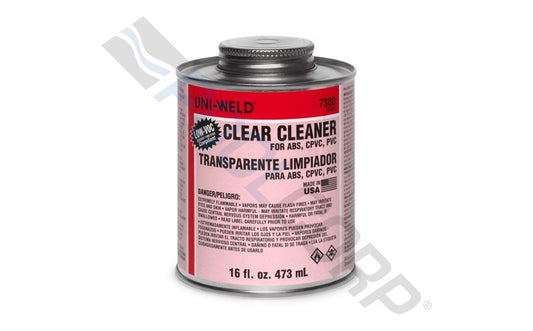 7300 Series All Purpose Clear Cleaner 16 oz