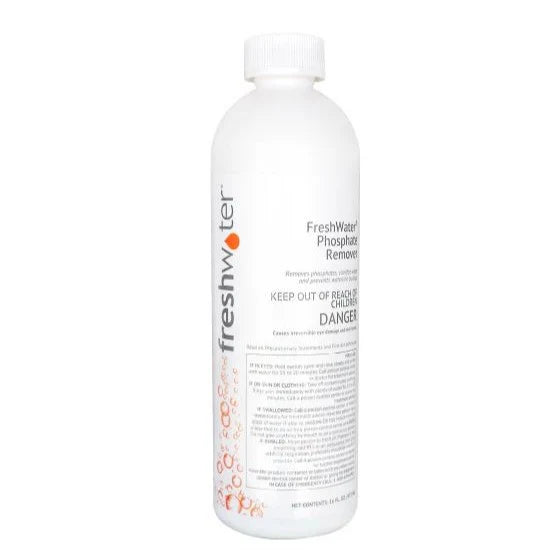 Freshwater Phosphate Remover 16oz