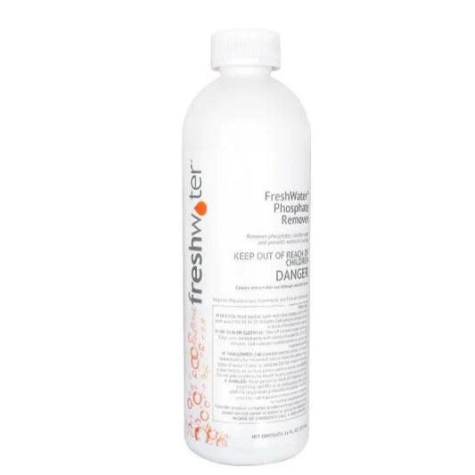 Freshwater Phosphate Remover 16oz