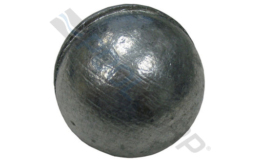 ZINC BALL