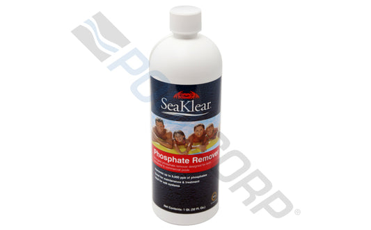1 qt Phosphate Remover