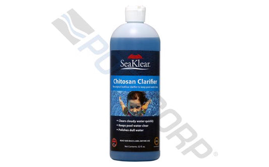 1 qt Chitosan Clarifier™
