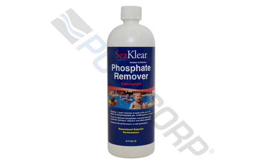 1 qt Commercial Phosphate Remover