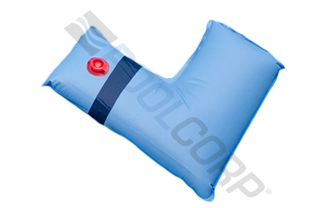2'x2' 16GA 90^ CORNER BAG