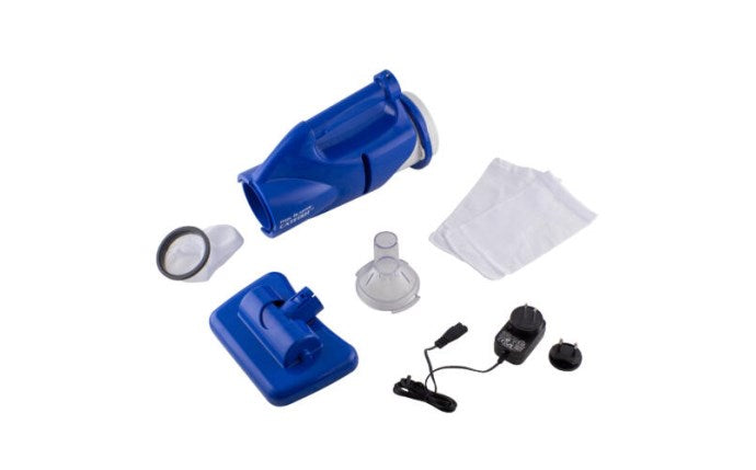 Pool Blaster® Catfish® Li Cordless Pool and Spa Vacuum