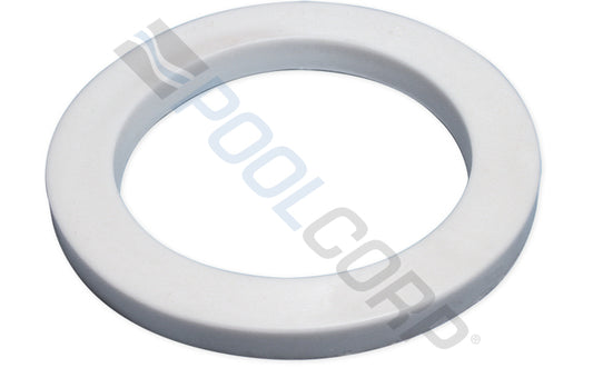 GASKET, 2" UNION, HEATER, 1/4" THICK