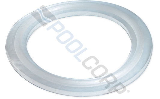 GASKET, 2" O-RING RIB - HEATER -OPAQUE
